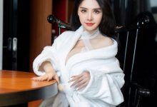 [XINGYAN星颜社] 2023.12.04 VOL.220 潘娇娇 [76+1P]-美图岛