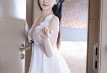 [XiuRen秀人网] 2023.12.08 No.7789 幼幼 [83+1P]-美图岛