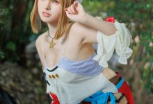 肃雨雨雨 - NO.01 碧蓝航线莱莎 [13P-92MB]-美图岛