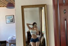 Cool文茜 - 你的女友 [25P-90MB]-美图岛