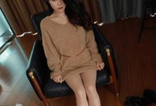 [IESS异思趣向] 2023.12.04 丝享家 1602 兔兔《脱掉脱掉》[89P-76.1M]-美图岛