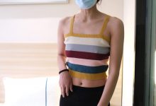 [ROSI口罩系列]2024.01.15 NO.2773[37+1P／37MB]-美图岛