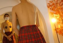 [ROSI口罩系列]2024.01.16 NO.2774[74+1P／105MB]-美图岛