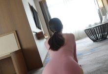 [ROSI口罩系列]2023.12.28 NO.2755[92+1P／173MB]-美图岛