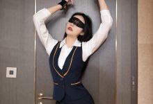 [XiuRen秀人网] 2024.01.16 No.7968 安然anran [79+1P]-美图岛