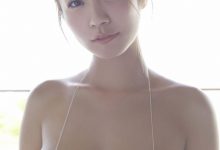 YS WEB 写真集 Vol.824 菜乃花-美图岛