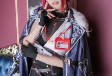 ElyEE子 - 23年11月订阅 [82P5V-311MB]-美图岛