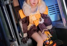 六二二同学 -  虎克 [24P-124MB]-美图岛