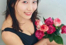 志田音音写真集「NEXT推しガール!VOL.4」-美图岛