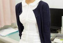 佐山彩香写真集「癒されナース」-美图岛