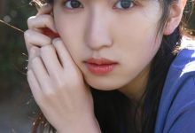YS WEB 写真集 Vol.790 伊东纱冶子-美图岛