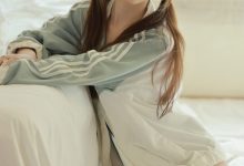 [MZSOCK]爱美足 NO.258 小佳[116P+1V／3.45GB]-美图岛