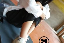 [誉铭传媒]袜足摄影 2019年 NO.066[120P／735MB]-美图岛