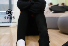 [誉铭传媒]袜足摄影 2019年 NO.079[100P+1V／802MB]-美图岛