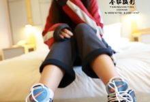 [誉铭传媒]袜足摄影 2019年《2019.11.20定制作品》 [110P／760MB]-美图岛