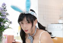Maruemon  - Bunny[83P-292MB]-美图岛