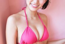 志田音音写真集「NEXT推しガール!VOL.2」-美图岛