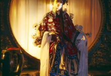 [YITUYU艺图语]2023.04.02 傀儡戏 阿泡[20+1P／71MB]-美图岛