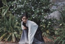 [YITUYU艺图语]2023.04.02 游园惊梦 小天[42+1P／1.50GB]-美图岛