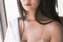 大久保樱子写真集 白肌、焦がれる夏-美图岛