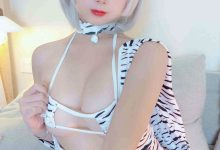 日奈娇 - NO.83 白虎 [50P-67MB]-美图岛