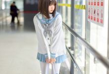 少女秩序 - VOL.022 [69P-1.18GB]-美图岛