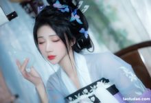 [YITUYU艺图语]2023.03.16 莫思量 绮罗生的小苏苏[28+1P／272MB]-美图岛