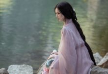 [YITUYU艺图语]2023.03.16 情知 阿moon[31+1P／330MB]-美图岛