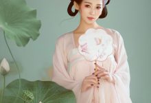 [YITUYU艺图语]2023.03.16 依荷畔 娟娟[21+1P／469MB]-美图岛