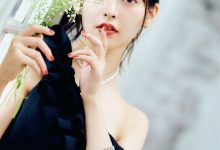 上坂堇写真集「すみぺのAtoZ」-美图岛