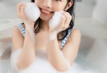 近藤沙瑛子写真集「Sweet Time」-美图岛