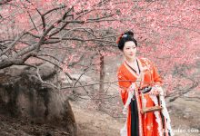 [YITUYU艺图语]2023.03.07 惹春风 颜如玉[43+1P／834MB]-美图岛