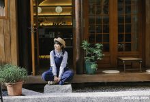 [YITUYU艺图语]2023.03.07 庭留 蓝胖子-[28+1P／222MB]-美图岛