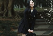 [YITUYU艺图语]2023.03.09 流年 十一[21+1P／313MB]-美图岛