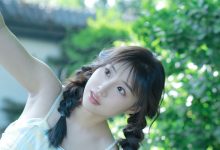 [YITUYU艺图语]2023.03.10 花与少女  大萌[21+1P／172MB]-美图岛