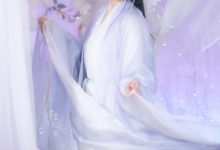 [YITUYU艺图语]2023.03.10 韶华 绮罗生的小苏苏[24+1P／190MB]-美图岛