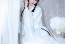 [YITUYU艺图语]2023.03.11 烟雨客  绮罗生的小苏苏[24+1P／217MB]-美图岛