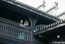 [YITUYU艺图语]2023.03.12 流年 晚江亭[39+1P／438MB]-美图岛