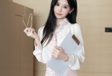 谢小蒽(幼幼)《 吸奶器》原版写真 [99P-1G]-美图岛