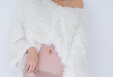 Habin  - Underwear&Video 04 [76P+1V-1.20GB]-美图岛