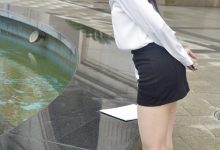 初夏女神 NO.067 双双 兼职车模[160P+1V／5.89GB]-美图岛