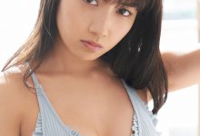 YS WEB 写真集 Vol.840 黑木光-美图岛