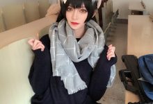 Kettoe 小恶魔图包 [36P-35MB]-美图岛