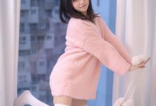 Pure Media Vol.266 Jelly - Cutie rabbit & Pink hole [109P-151MB]-美图岛