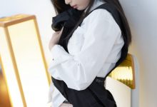 少女秩序 - 晞可-束缚衣 [94P-1.42G]-美图岛