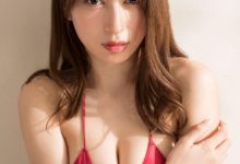 雪平莉左写真集「誘われる。」-美图岛