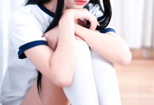 虫皿虫皿 - NO.05 体操服学妹 [10P-42MB]-美图岛