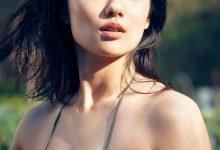 奥山和纱写真集「平成最後のニューヒロイン!奥山かずさの魅力に迫る。」-美图岛