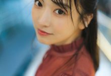 吉沢朱音写真集「TRIANGLE LOVE-朱音の場合」-美图岛