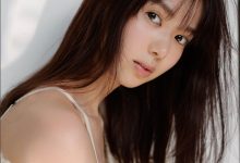 松平璃子写真集「艶っぽくて、色っぽい。Vol.1」-美图岛